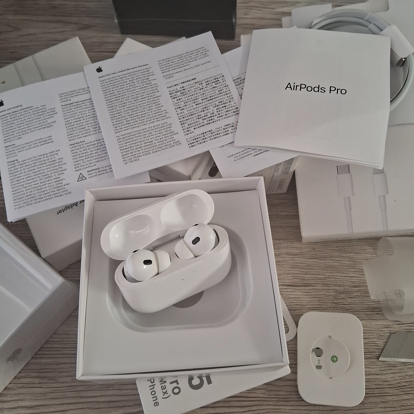 AirPods Pro